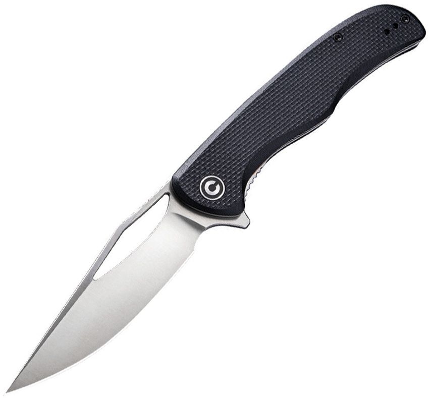 CIVIVI Shredder Linerlock Gray