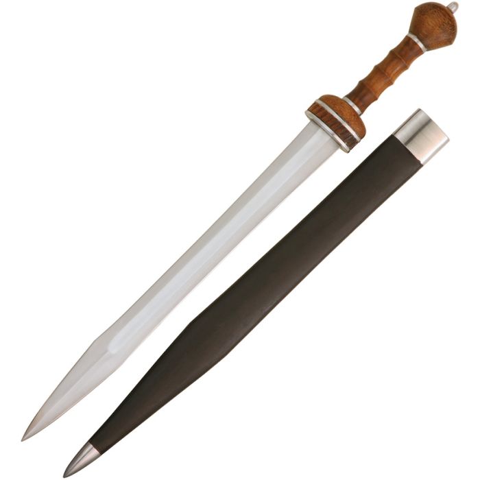Maintz Gladius Sword Battle Ready