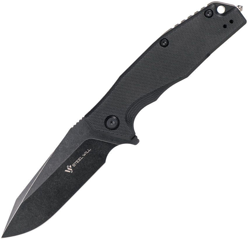 Small Barghest Linerlock SW