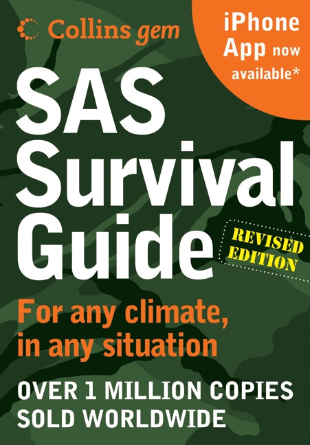 The Pocket Disaster Survival Guide