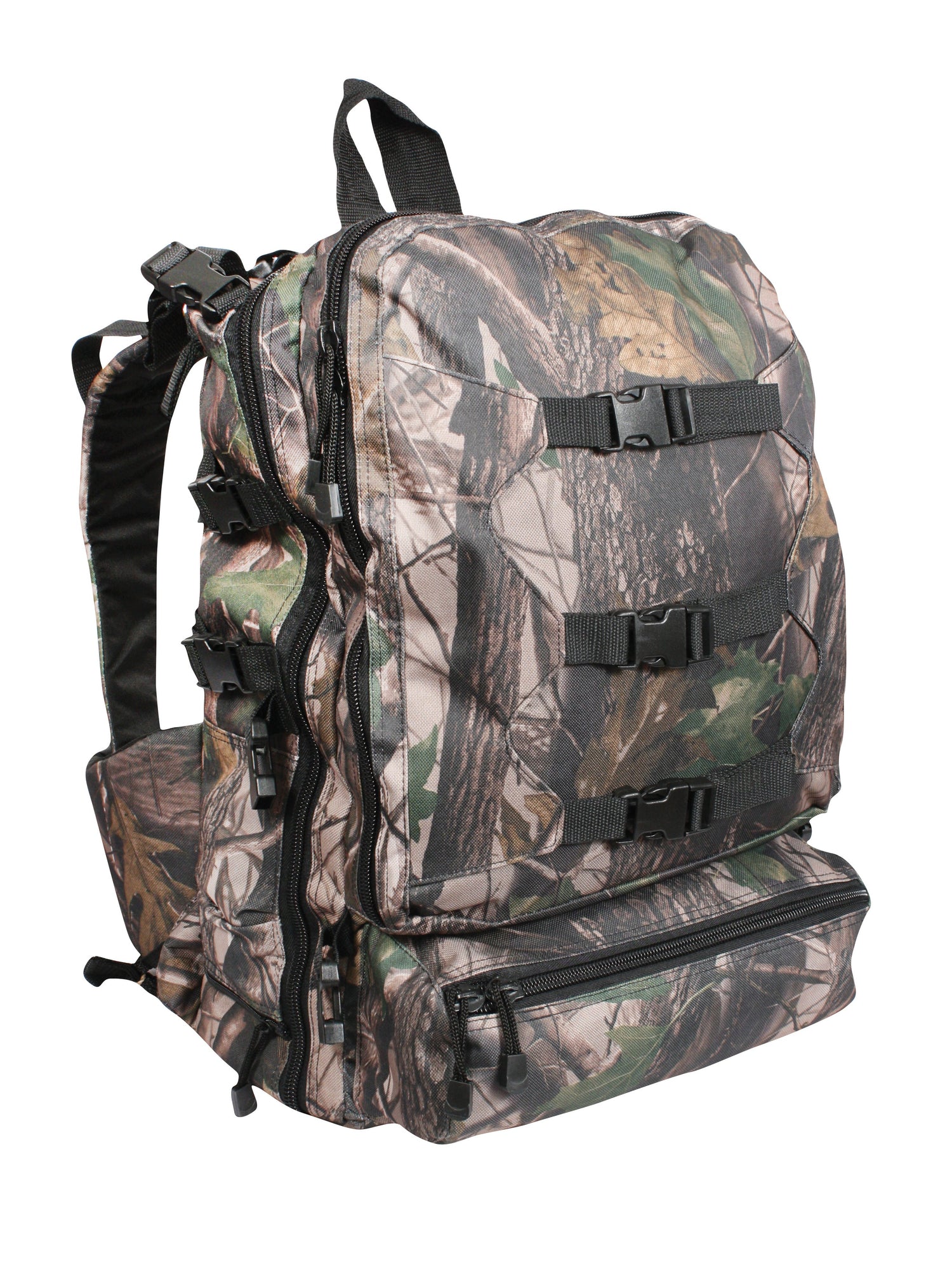 Backpacks