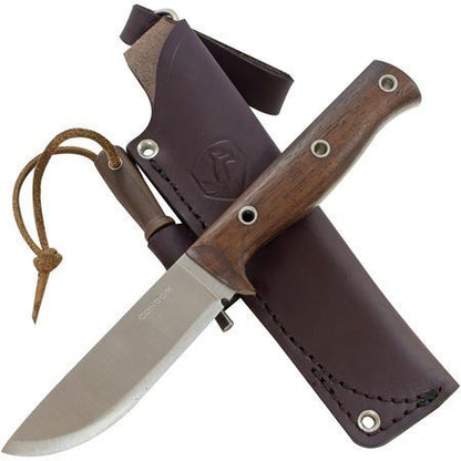Condor 390045HC Swamp Romper Fixed Blade Knife