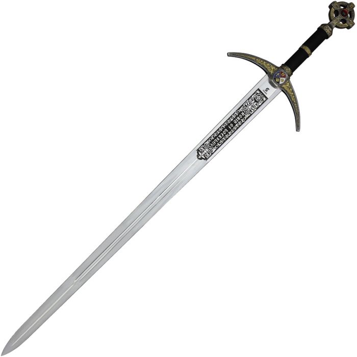 Sword Of Robin Hood