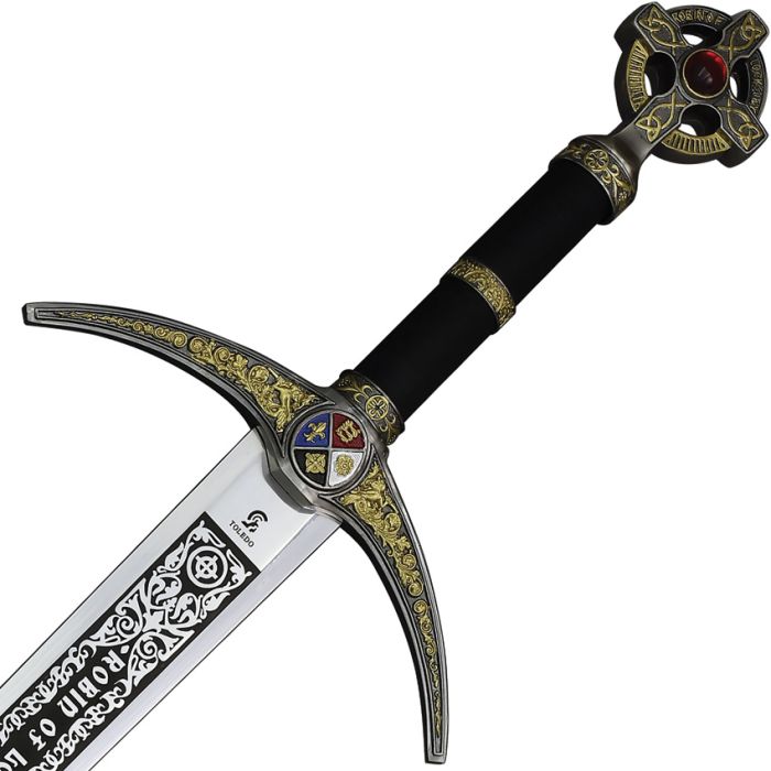 Sword Of Robin Hood