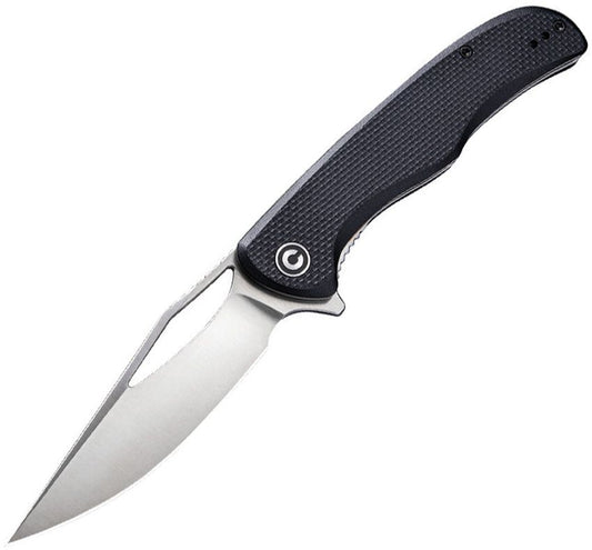CIVIVI Shredder Linerlock Gray