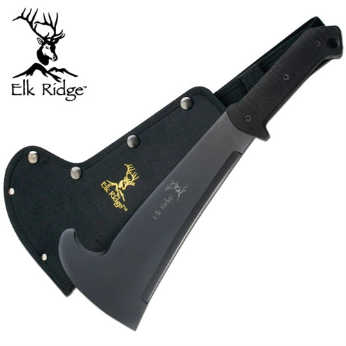 Elk Ridge Trailsman Knife RARE FIND
