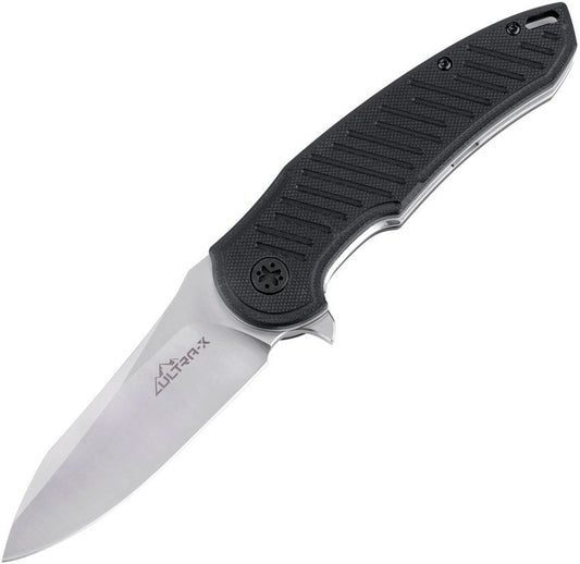 Ultra X Knives Rhino Black